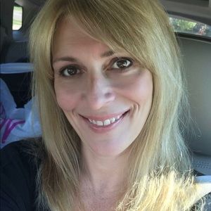 Meet your Posher, Terri